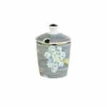 Laura Ashley Сахарница Midnight Pinstripe