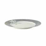 Laura Ashley Тарелка 26 см Midnight Pinstripe