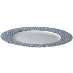 Laura Ashley Тарелка 30 см Floris