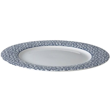 Laura Ashley Тарелка 30 см Floris