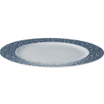 Laura Ashley Тарелка 30 см Sweet Alyssum