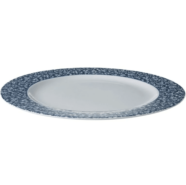 Laura Ashley Тарелка 30 см Sweet Alyssum