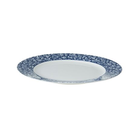 Laura Ashley Тарелка Sweet Allysum 20 см