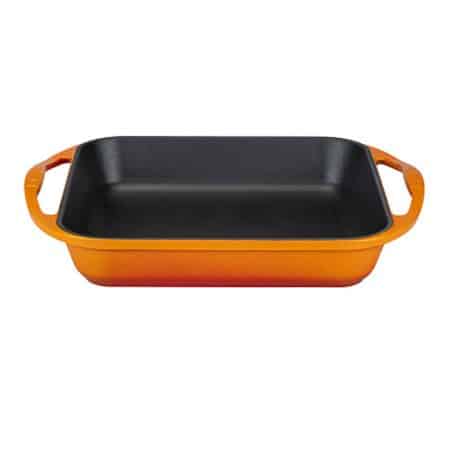 LAVA СКОВОРОДА КВАДРАТНАЯ 26Х26 СМ