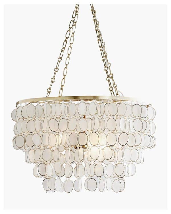 Люстра "Агата" — изображение 2