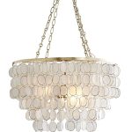 Люстра "Агата"