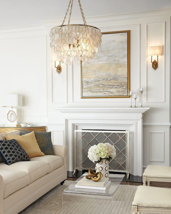 Люстра "Агата" — изображение 4