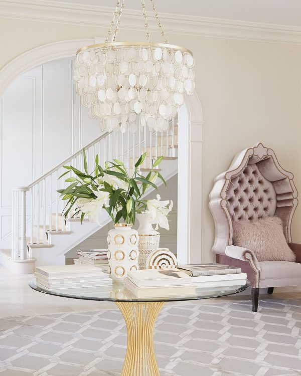 Люстра "Агата" — изображение 5