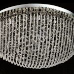 Люстра Arti Lampadari Elite Fiocco H 1.2.60.501 N