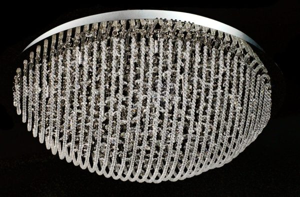 Люстра Arti Lampadari Elite Fiocco H 1.2.60.501 N