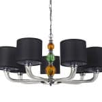 Люстра  Arti Lampadari Elite Liberi E 1.1.7 N