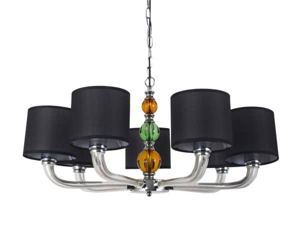 Люстра  Arti Lampadari Elite Liberi E 1.1.7 N