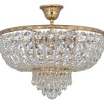 Люстра Arti Lampadari Elite Nonna E 1.3.40.602 G