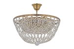 Люстра Arti Lampadari Elite Nonna E 1.3.40.702 G