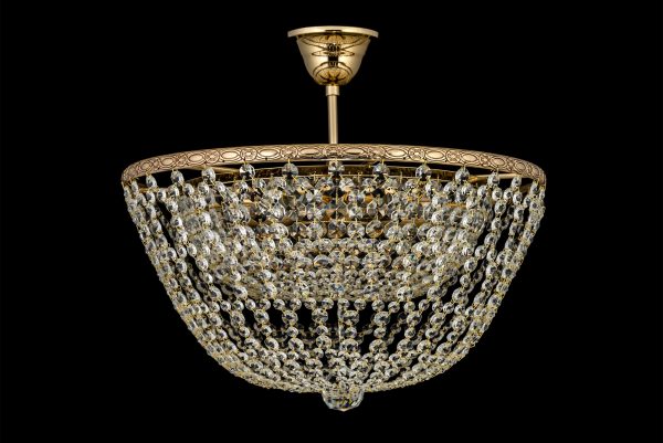 Люстра Arti Lampadari Elite Nonna E 1.3.40.702 G — изображение 3