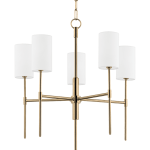 Люстра "Аспен"