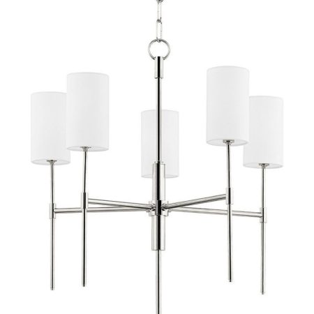 Люстра "Аспен"