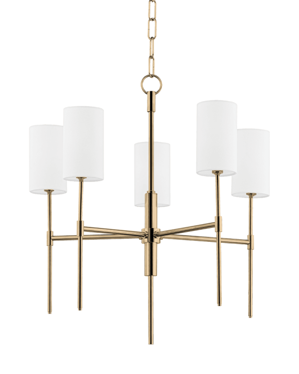 Люстра "Аспен"