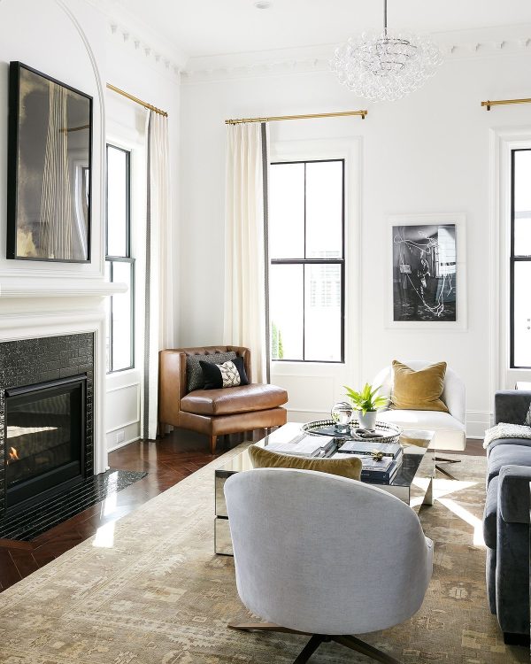 Люстра "Баблс" — изображение 3