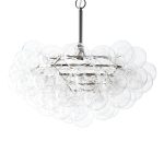 Люстра "Баблс"