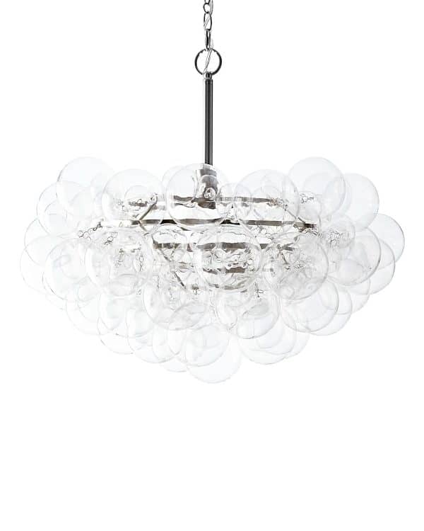 Люстра "Баблс"