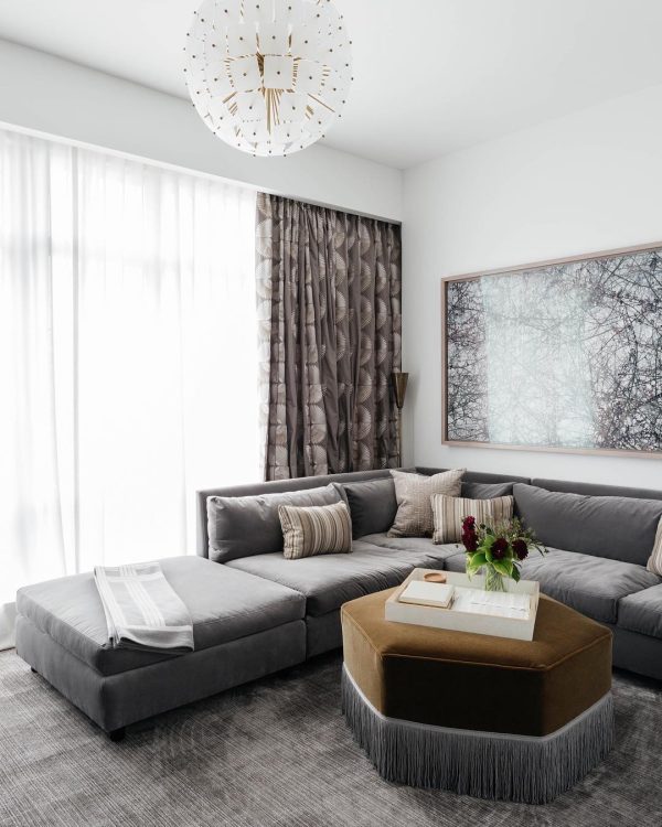 Люстра "Бертрам" — изображение 2