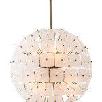 Люстра "Бертрам"