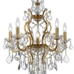 Люстра "Чезаре"