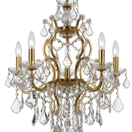 Люстра "Чезаре"