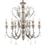 Люстра "Чизвик"