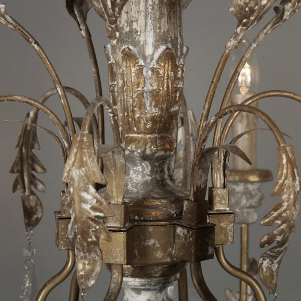 Люстра "Чизвик" — изображение 3