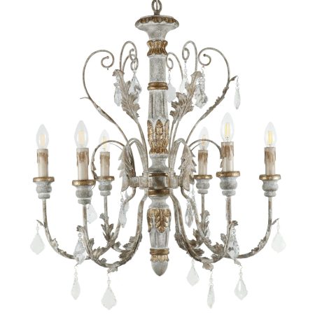 Люстра "Чизвик"