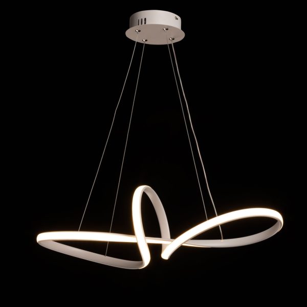 Люстра De City Аурих — изображение 2