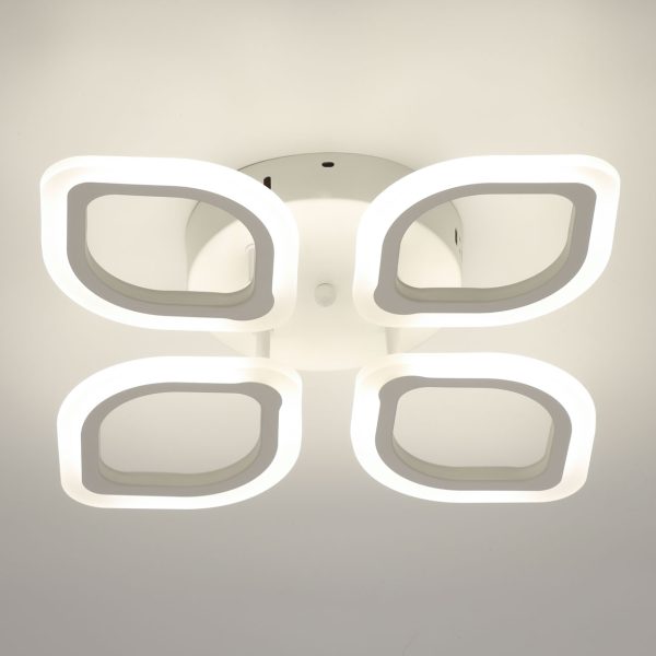 Люстра De City Мадлен — изображение 2