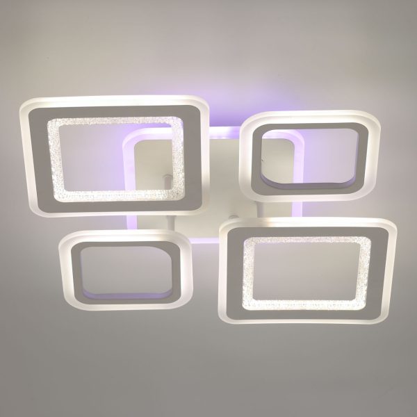 Люстра De City Мадлен — изображение 2