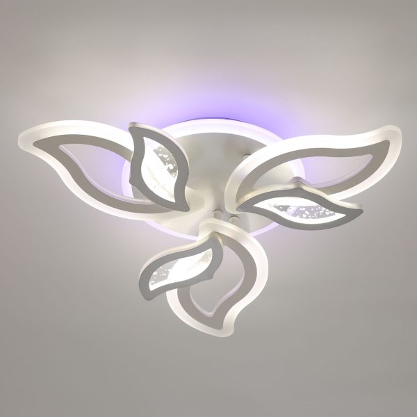 Люстра De City Мадлен — изображение 2