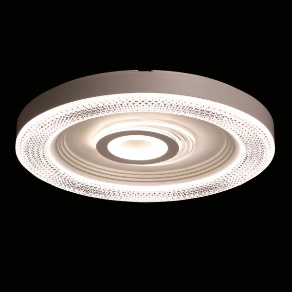 Люстра De City Мадлен — изображение 2