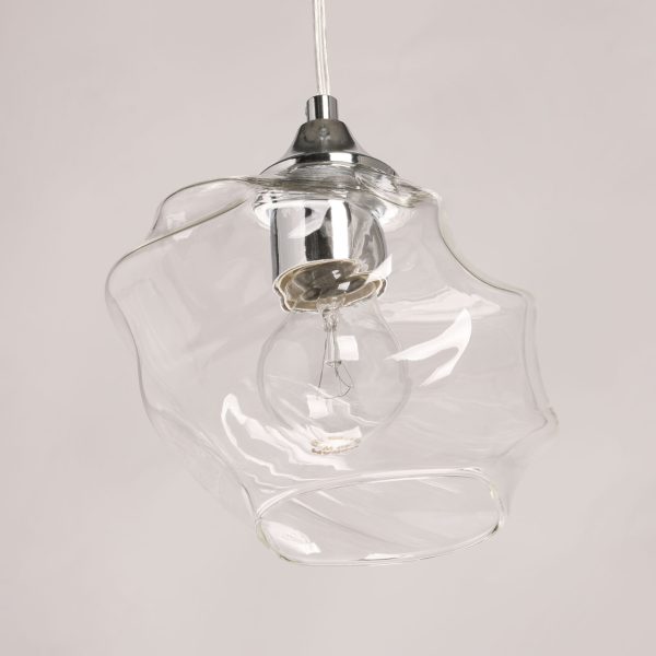 Люстра De City Соло — изображение 2