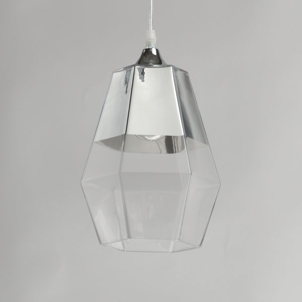 Люстра De City Соло — изображение 2