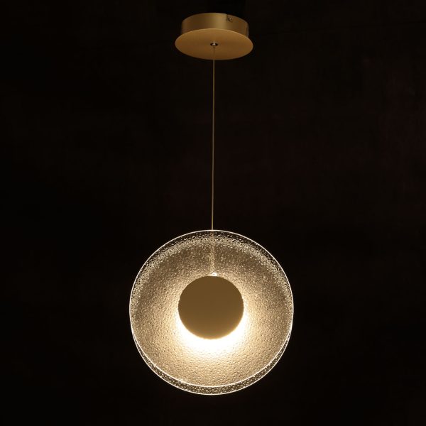 Люстра De Markt Фрайталь — изображение 2