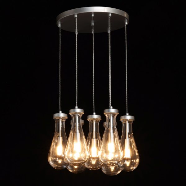 Люстра De Markt Крайс — изображение 2