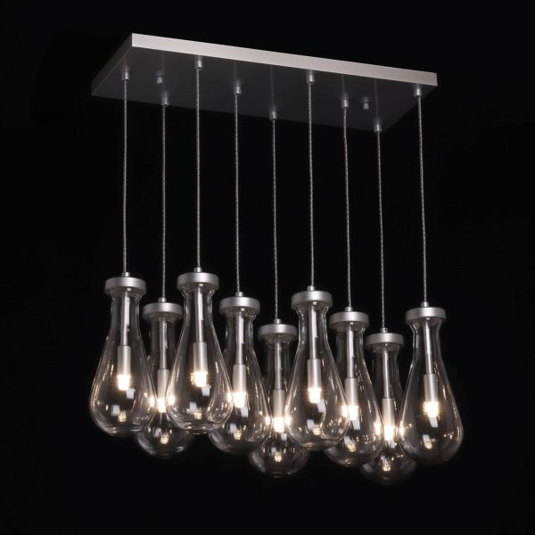 Люстра De Markt Крайс — изображение 2