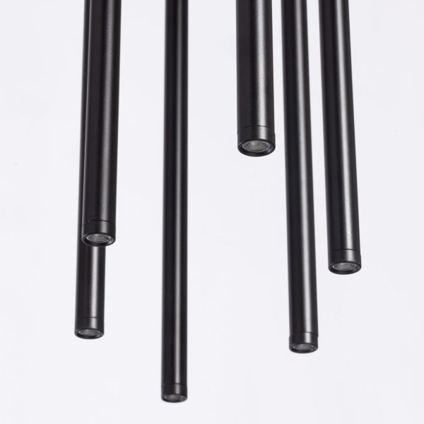 Люстра De Markt Ракурс — изображение 2