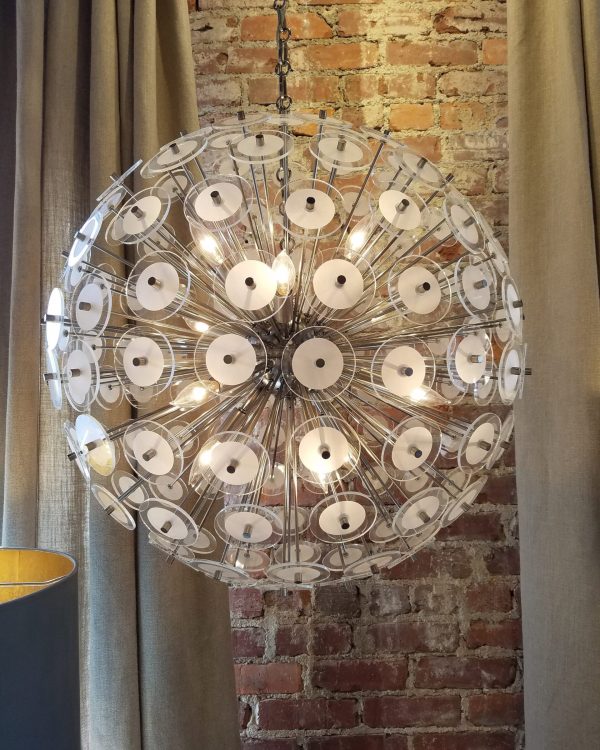 Люстра "Девон" — изображение 2