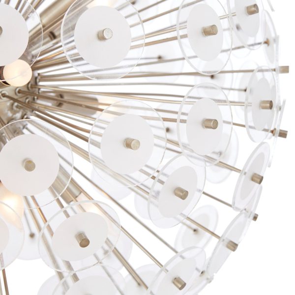 Люстра "Девон" — изображение 3