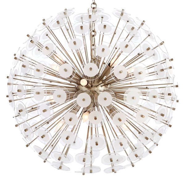 Люстра "Девон" — изображение 4