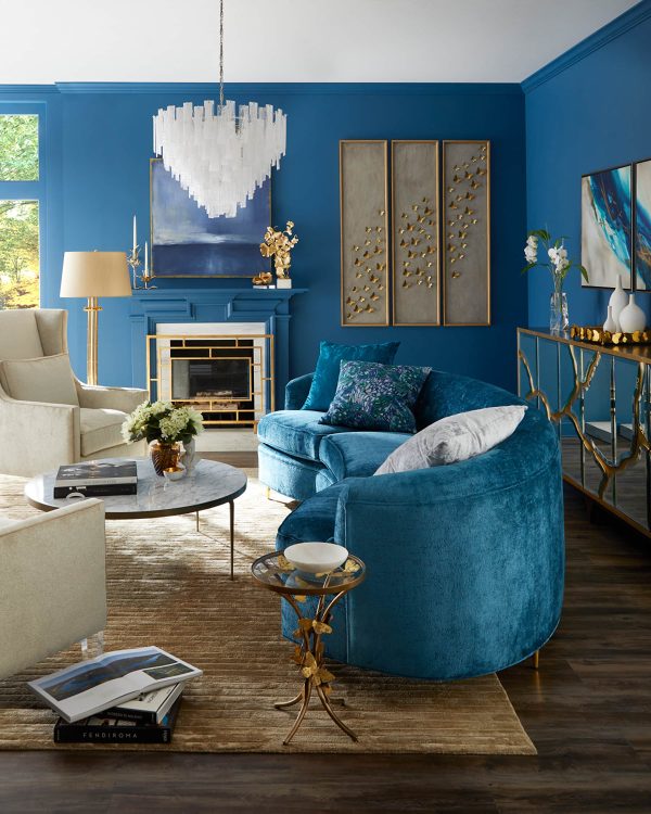 Люстра "Дидро" — изображение 3