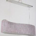 Люстра Dio D`arte Liano E 1.5.110X30.102 N