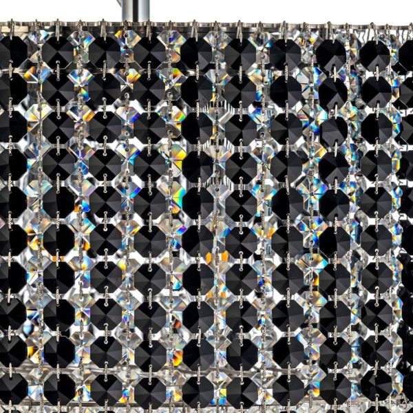 Люстра Dio D`arte Liano E 1.5.60X30.101 N — изображение 2