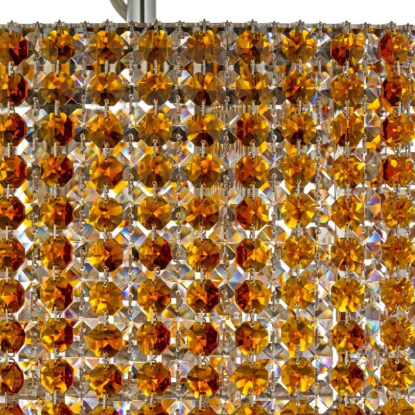 Люстра Dio D`arte Liano E 1.5.60X30.103 N — изображение 2